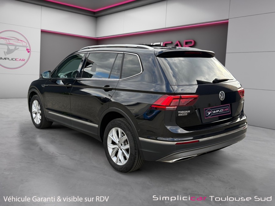 VOLKSWAGEN d'occasion TIGUAN ALLSPACE TIGUAN ALLSPACE 2 TDI 150 DSG7