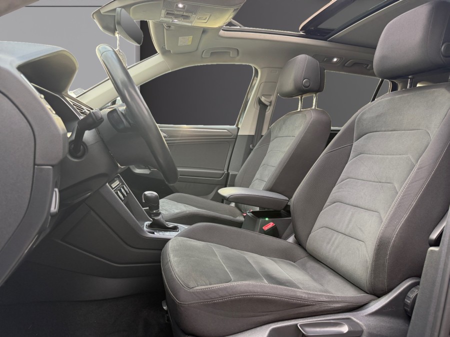 VOLKSWAGEN d'occasion TIGUAN ALLSPACE TIGUAN ALLSPACE 2 TDI 150 DSG7