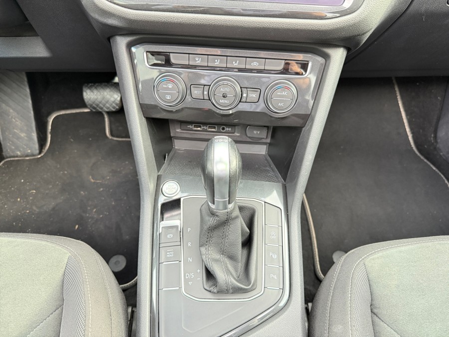 VOLKSWAGEN d'occasion TIGUAN ALLSPACE TIGUAN ALLSPACE 2 TDI 150 DSG7