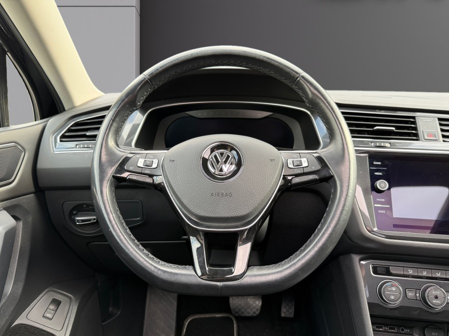 VOLKSWAGEN d'occasion TIGUAN ALLSPACE TIGUAN ALLSPACE 2 TDI 150 DSG7