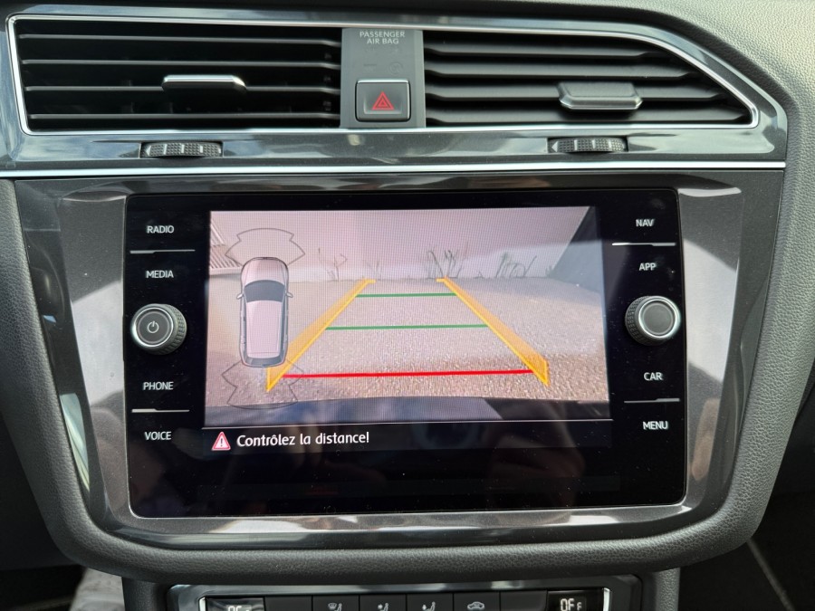 VOLKSWAGEN d'occasion TIGUAN ALLSPACE TIGUAN ALLSPACE 2 TDI 150 DSG7