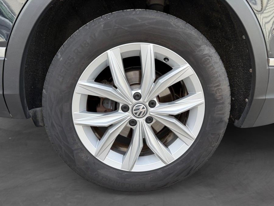 VOLKSWAGEN d'occasion TIGUAN ALLSPACE TIGUAN ALLSPACE 2 TDI 150 DSG7