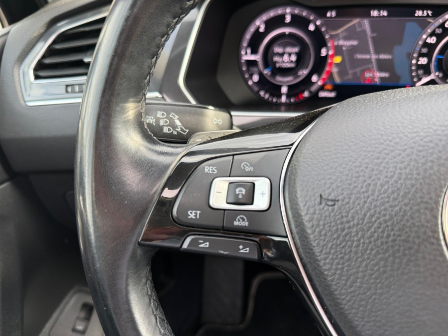 VOLKSWAGEN d'occasion TIGUAN ALLSPACE TIGUAN ALLSPACE 2 TDI 150 DSG7