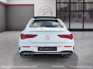 MERCEDES d'occasion CLA COUPE 200 AMG LINE de 2020 Toulouse Sud (31)﻿