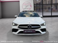 MERCEDES d'occasion CLA COUPE 200 AMG LINE de 2020 Toulouse Sud (31)﻿