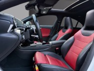 MERCEDES d'occasion CLA COUPE 200 AMG LINE de 2020 Toulouse Sud (31)﻿