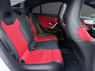MERCEDES d'occasion CLA COUPE 200 AMG LINE de 2020 Toulouse Sud (31)﻿