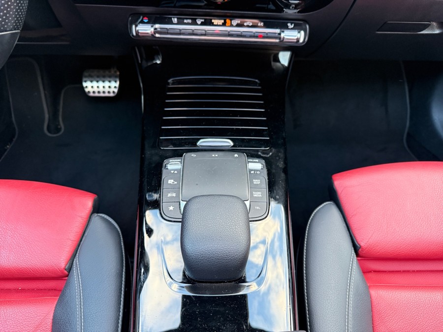 MERCEDES d'occasion CLA COUPE 200 AMG LINE de 2020 Toulouse Sud (31)﻿