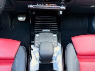 MERCEDES d'occasion CLA COUPE 200 AMG LINE de 2020 Toulouse Sud (31)﻿