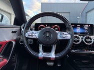 MERCEDES d'occasion CLA COUPE 200 AMG LINE de 2020 Toulouse Sud (31)﻿