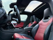 MERCEDES d'occasion CLA COUPE 200 AMG LINE de 2020 Toulouse Sud (31)﻿