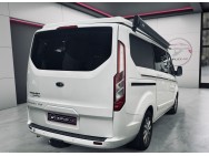 FORD d'occasion TRANSIT CUSTOM 2.0 ECOBLUE 130 de 2023 Lyon Ouest