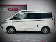 FORD d'occasion TRANSIT CUSTOM 2.0 ECOBLUE 130 de 2023 Lyon Ouest