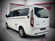 FORD d'occasion TRANSIT CUSTOM 2.0 ECOBLUE 130 de 2023 Lyon Ouest