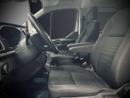 FORD d'occasion TRANSIT CUSTOM 2.0 ECOBLUE 130 de 2023 Lyon Ouest