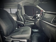 FORD d'occasion TRANSIT CUSTOM 2.0 ECOBLUE 130 de 2023 Lyon Ouest