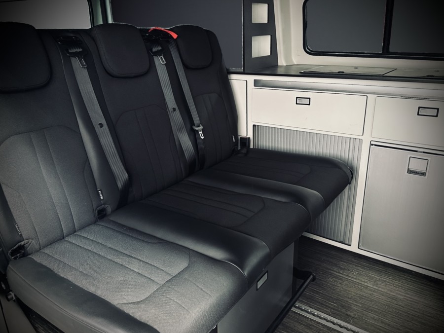 FORD d'occasion TRANSIT CUSTOM 2.0 ECOBLUE 130 de 2023 Lyon Ouest