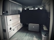 FORD d'occasion TRANSIT CUSTOM 2.0 ECOBLUE 130 de 2023 Lyon Ouest