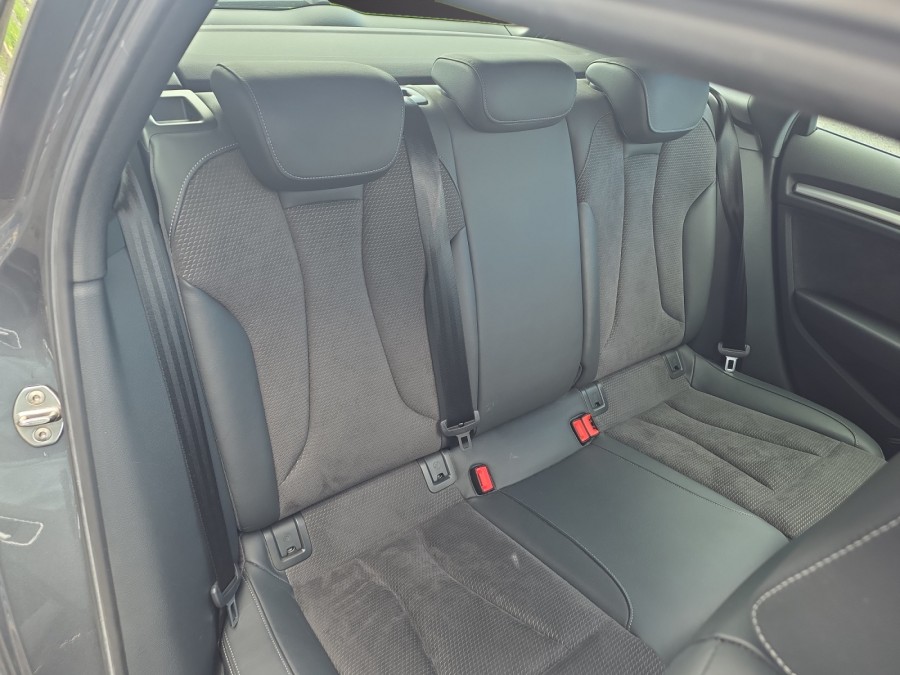 AUDI d'occasion S3 AUDI S3 SPORTBACK 50 TFSI 300ch QUATTRO S TRONIC