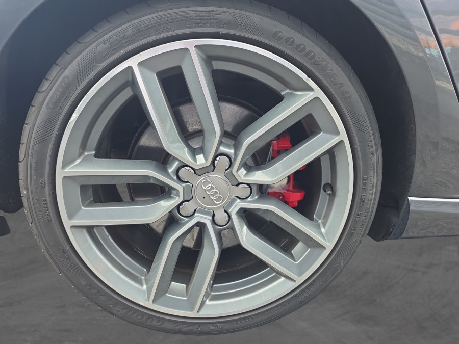 AUDI d'occasion S3 AUDI S3 SPORTBACK 50 TFSI 300ch QUATTRO S TRONIC