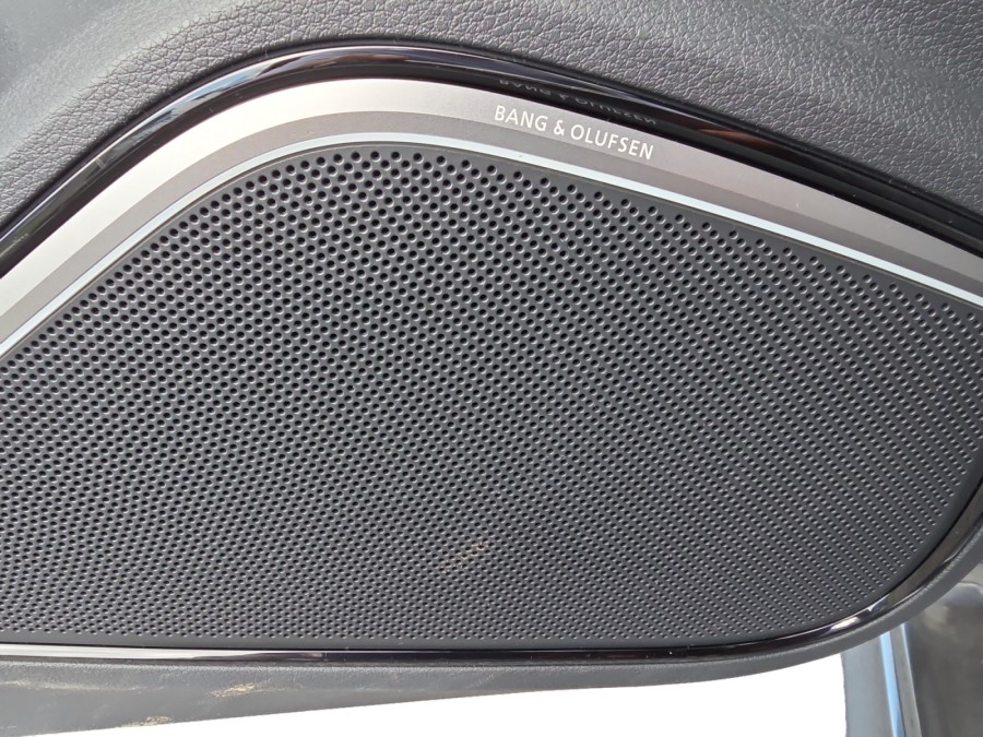 AUDI d'occasion S3 AUDI S3 SPORTBACK 50 TFSI 300ch QUATTRO S TRONIC