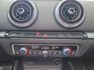 AUDI d'occasion S3 AUDI S3 SPORTBACK 50 TFSI 300ch QUATTRO S TRONIC