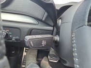 AUDI d'occasion S3 AUDI S3 SPORTBACK 50 TFSI 300ch QUATTRO S TRONIC