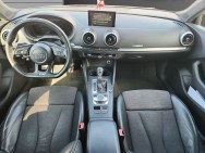 AUDI d'occasion A3 1.4 TFSI 150 DESIGN LUXE S TRONIC de 2017 Frejus