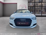 AUDI d'occasion A3 1.4 TFSI 150 DESIGN LUXE S TRONIC de 2017 Frejus