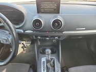 AUDI d'occasion A3 1.4 TFSI 150 DESIGN LUXE S TRONIC de 2017 Frejus