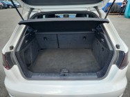 AUDI d'occasion A3 1.4 TFSI 150 DESIGN LUXE S TRONIC de 2017 Frejus