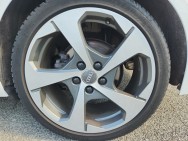 AUDI d'occasion A3 1.4 TFSI 150 DESIGN LUXE S TRONIC de 2017 Frejus