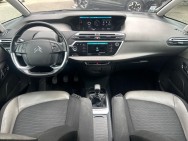 CITROEN d'occasion C4 PICASSO BlueHDi 120ch Shine S&S de 2018 Lyon St