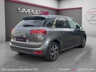 CITROEN d'occasion C4 PICASSO BlueHDi 120ch Shine S&S de 2018 Lyon St
