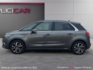CITROEN d'occasion C4 PICASSO BlueHDi 120ch Shine S&S de 2018 Lyon St