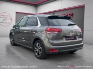 CITROEN d'occasion C4 PICASSO BlueHDi 120ch Shine S&S de 2018 Lyon St