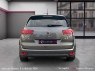 CITROEN d'occasion C4 PICASSO BlueHDi 120ch Shine S&S de 2018 Lyon St