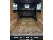 MERCEDES d'occasion VITO FOURGON 116 CDI 163 ch Compact BA 4Matic de