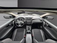 NISSAN d'occasion QASHQAI II 1.7 DCI 150 ACENTA de 2019 Tours (37)﻿
