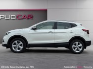 NISSAN d'occasion QASHQAI II 1.7 DCI 150 ACENTA de 2019 Tours (37)﻿