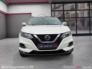 NISSAN d'occasion QASHQAI II 1.7 DCI 150 ACENTA de 2019 Tours (37)﻿
