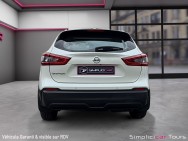 NISSAN d'occasion QASHQAI II 1.7 DCI 150 ACENTA de 2019 Tours (37)﻿