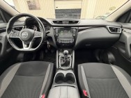 NISSAN d'occasion QASHQAI II 1.7 DCI 150 ACENTA de 2019 Tours (37)﻿