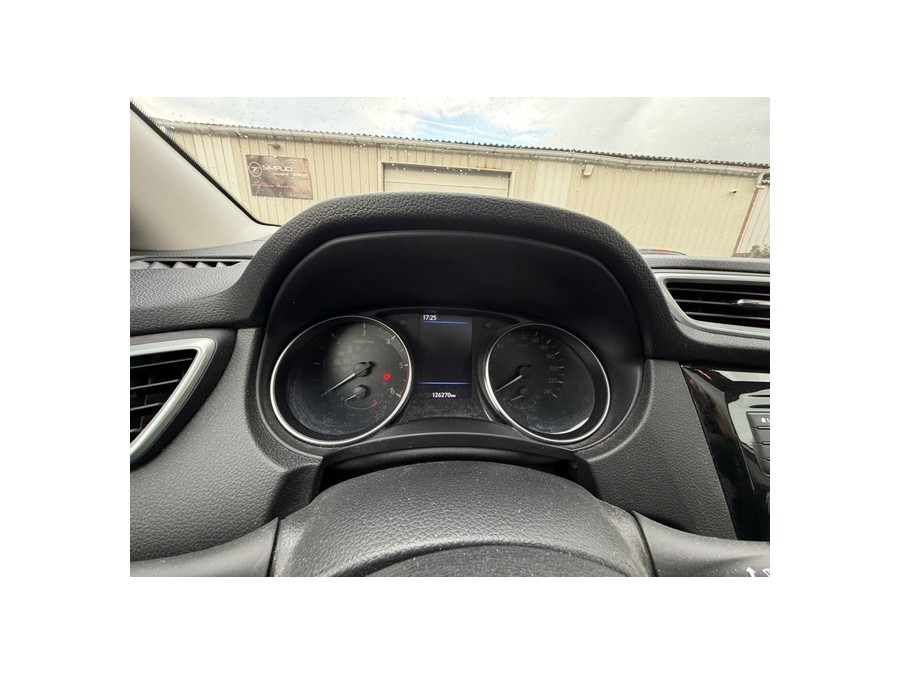 NISSAN d'occasion QASHQAI II 1.7 DCI 150 ACENTA de 2019 Tours (37)﻿
