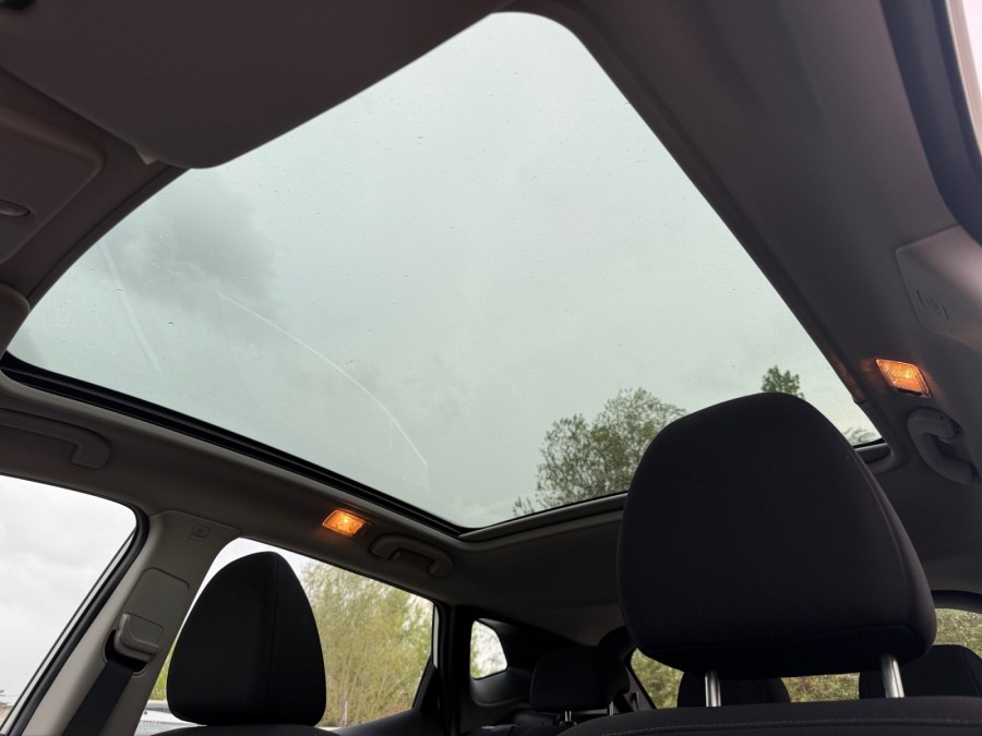 NISSAN d'occasion QASHQAI II 1.7 DCI 150 ACENTA de 2019 Tours (37)﻿