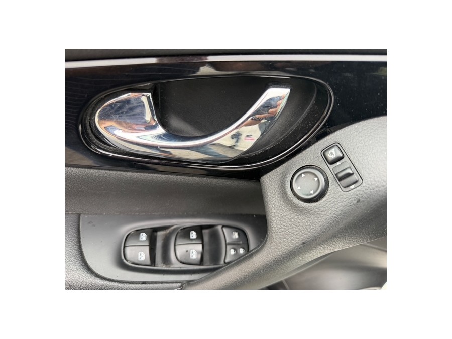 NISSAN d'occasion QASHQAI II 1.7 DCI 150 ACENTA de 2019 Tours (37)﻿