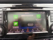 NISSAN d'occasion QASHQAI II 1.7 DCI 150 ACENTA de 2019 Tours (37)﻿