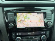 NISSAN d'occasion QASHQAI II 1.7 DCI 150 ACENTA de 2019 Tours (37)﻿