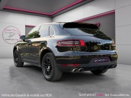 PORSCHE d'occasion MACAN V6 D 258 S PDK AUTO de 2015 St Gaudens (31)﻿