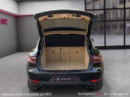 PORSCHE d'occasion MACAN V6 D 258 S PDK AUTO de 2015 St Gaudens (31)﻿